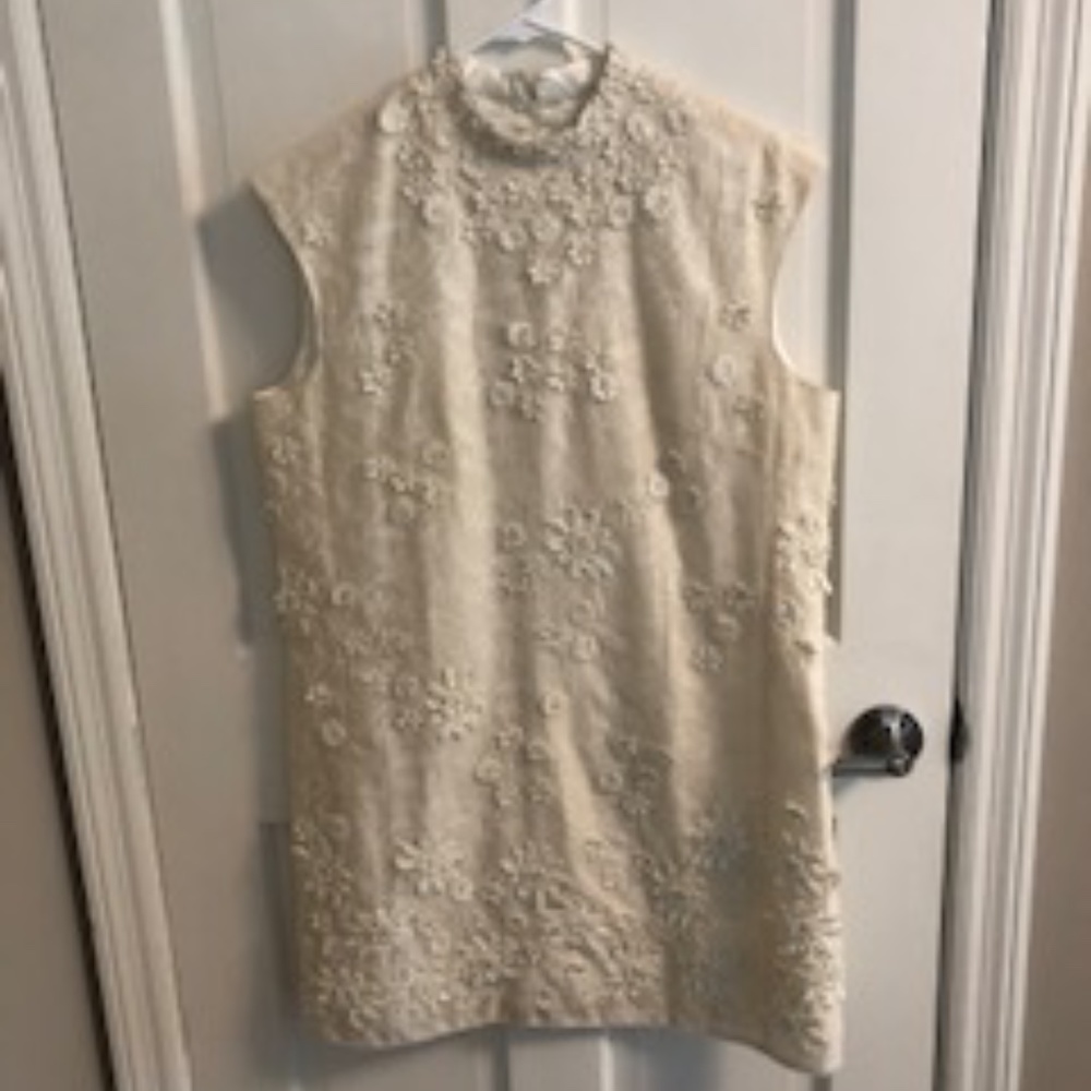 BHLDN Dress: worn just once, fabulous for bridal events!